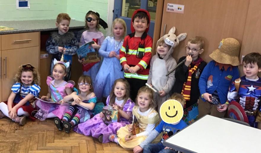 World Book Day